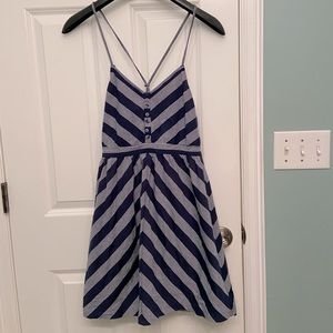 American Eagle Sun Dress